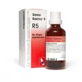 Dr. Reckeweg Stoma-Gastreu S R5 22 ml