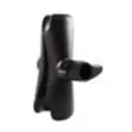 "Zebra Montagekomponente RAM-Montage mount 12\" Arm Black"