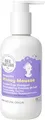 Bee Nature - Baby Shampoo Bio - Milchschorf Behandlung - Tränenfrei - 99.3% Natürlich - Honig Mousse - Geeignet für Neugeborene, Kinder, Erwachsene mit Trockener, Empfindlicher, Ekzem Kopfhaut - 200ml
