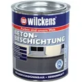 Betonbeschichtung Ral7001 2,5 L - Wilckens