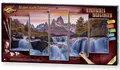 SCHIPPER 609450913 MALEN NACH ZAHLEN – MYSTISCHES PATAGONIEN # NEU OVP