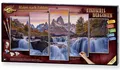 Schipper 609450913 - Malen nach Zahlen, Mystisches Patagonien, Südamerikas, Poly