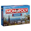 Winning Moves - Monopoly Freiburg