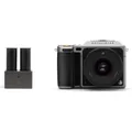 Hasselblad Doppel Akku-Ladegerät, für X1D Akkus (Kamera Akku Ladegerät) (CP.HB.00000397.01)