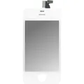 OEM Display-Einheit für iPhone 4s weiss (Display, Apple iPhone 4s) (25435157)