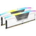 DDR5  64GB PC 6000 CL30 CORSAIR KIT (2x32GB) VENGEANCE RGB W retail