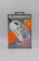 SteelSeries Aerox 3 Snow (2022) - Superleichte Maus