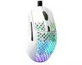 SteelSeries Aerox 3 - RGB Gaming-Mouse mit Öffnungen in der Oberfläche