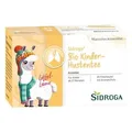 SIDROGA Bio Kinder-Hustentee
