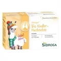 SIDROGA Bio Kinder-Hustentee