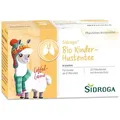 Sidroga Bio Kinder-Hustentee 30 G