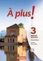 À plus! Méthode intensive: Band 3 (Charnières) - Ca... | Buch | Zustand sehr gut