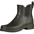 VIKING GYDA Damen Gummistiefel ungefüttert Regenstiefel waterproof schwarz NEU 41 - Schwarz - 41