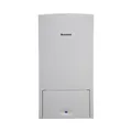 BOSCH Gas-Brennwertgerät, wandhängend CERAPUR ZWB 28-5 C 23, 840x440x350,Kombi