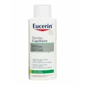 Eucerin Dermo Capillaire Antischuppens Gel Shampoo 250ml