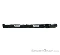 Abus Catena 6806 110cm Fahrradschloss-Schwarz-One Size