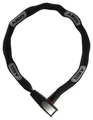 Fahrradschloss Abus CATENA 6806K/110 schwarz