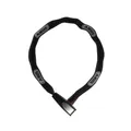 Abus Catena 6806K 110 Black Chain Lock