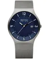 Bering Herrenuhr Slim Solar Watch 14440-007
