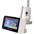 Philips Avent SCD921/26 (Babyphone mit Kamera, 400 m) (SCD921/26)
