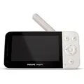 Philips Avent Video-Babyphone Connected SCD921/26 - Weiß