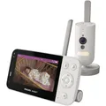 Philips AVENT Video-Babyphone mit Kamera SCD921