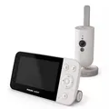Philips Avent Connected Videophone SCD921/26, Babyphone