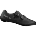 SHIMANO Rennrad - Fahrradschuhe SH-RC703, schwarz