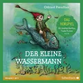 Der kleine Wassermann - Das Hörspiel | Otfried Preußler | deutsch