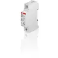 Überspannungsableiter SPD Typ2 230/400V1P OVR T2-T3 20-275 P QS