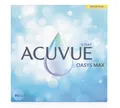 Johnson And Johnson ACUVUE® OASYS MAX 1-Day Multifocal 90 888290921669