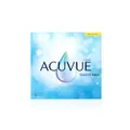 ACUVUE OASYS MAX 1-Day MULTIFOCAL Tageskontaktlinsen – 90 Gleitsichtlinsen für den Nah-, Zwischen- und Fernbereich – Tageskontaktlinsen mit +0.75 dpt und BC 8.4 – UV Schutz & angenehmes Tragegefühl