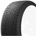 Michelin Pilot Alpin 5 225/55 R18 102 V, Winterreifen
