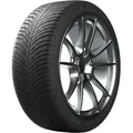 Michelin Pilot Alpin 5 225/55 R18 102V, Winterreifen fÃ1/4r Pkw, Rollwiderstand C, Nasshaftung B, 68 dB externes Rollgeräusch