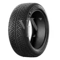 4x  Winterreifen MICHELIN PILOT ALPIN 5 (AO) 225/55 R18 102 V