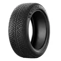 MICHELIN Winterreifen 225/55 R18 TL 102V PILOT ALPIN 5 XL AO M+S 3PMSF