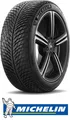 Michelin Pilot Alpin 5 AO XL FSL 225/55 R18 102V