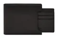 FOSSIL Derrick Sliding 2 in 1 Geldbörse Kartenhalter