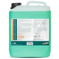 INOX® MS Maschinen- und Anlagenreiniger Konzentrat 10L - effektives Reinigungsmittel zum Entfernen von Öl, Fett und Ruß