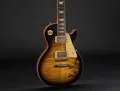Gibson Les Paul 1959 Reissue Murphy Lab Ultra Heavy Aged Kindred Burst LPR59UHKBNH1
