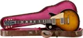 Gibson 1959 Les Paul Standard Reissue Kindred Burst Custom Shop E-Gitarre Koffer
