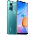 Xiaomi Redmi 10 5G 64 GB / 4 GB - Smartphone - aurora green - Grün