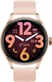 Ice Watch Ice Smart 3.0 - Rose-gold - Nude Rosa Damen Armbanduhr 025103 -