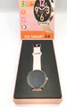 ICE Smart 3.0 Damen Smartwatch Rose Gold Rosa GPS AMOLED