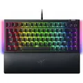 Razer BlackWidow V4 75% - Schwarz