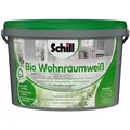 Schill Bio Wohnraumweiß 5 Liter
