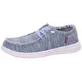 Fusion Schnürschuh 45