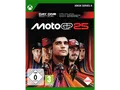 MotoGP 25 Day One Edition - [Xbox Series X]