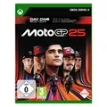 Milestone MotoGP 25 Day One Edition (XSRX) (Xbox Series X, DE) (1161278)