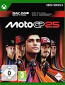 MotoGP 25 Day One Edition | deutsch | USK | Xbox Series X XSX | NEU